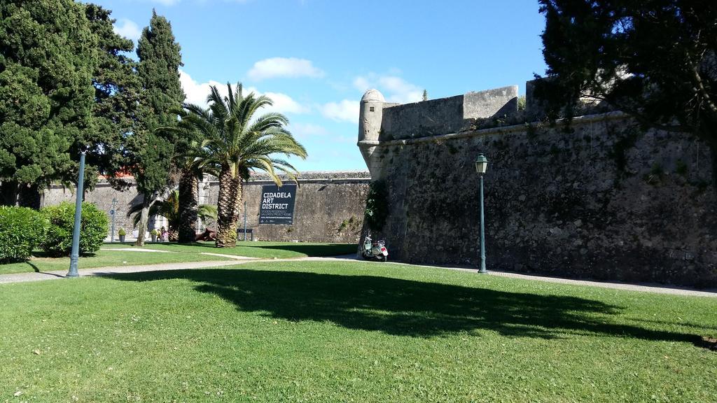 Cascais Family Studio Zewnętrze zdjęcie