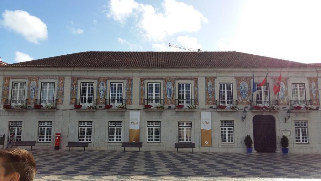 Cascais Family Studio Zewnętrze zdjęcie